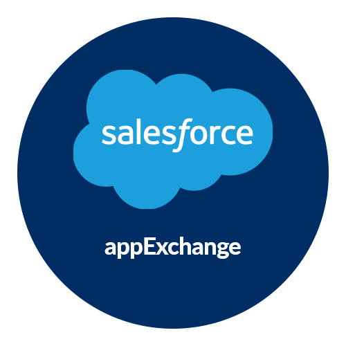 Salesforce AppExchange/ ISV Partner