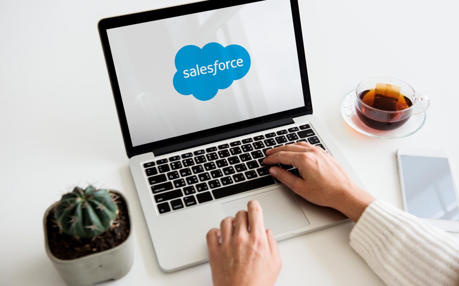 Salesforce Nonprofit Cloud_AHL